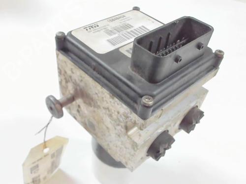 ABS Bremseaggregat PEUGEOT 407 Coupe (6C_) 2.7 HDi | BP20425664M43 