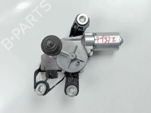 Used Rear wiper motor VW POLO V (6R1, 6C1) 1.4 TDI (90 hp) 20450498