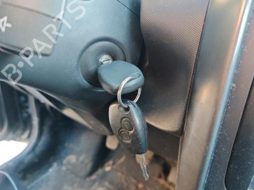 Rear left window mechanism DACIA DUSTER (HS_) 1.5 dCi | BP37503280C24 - Image 14