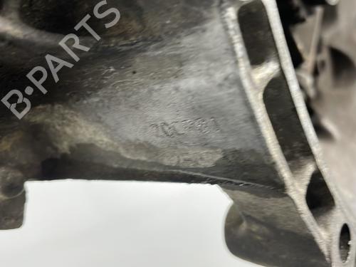 Gearbox PEUGEOT 206 Hatchback (2A/C) 1.4 i | BP29009220M3