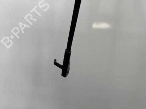 Front windshield wiper arm VW GOLF V (1K1) 1.9 TDI | BP20417548C143 