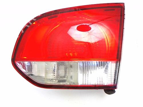 Used Right tailgate light VW GOLF VI (5K1) 1.4 (80 hp) 20415907