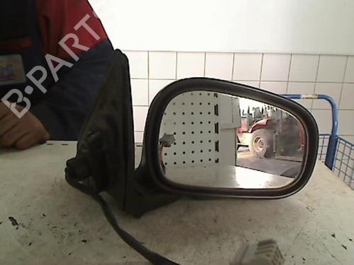 Used Right mirror ROVER 400 II Hatchback (RT) 420 Di (105 hp) 21234059