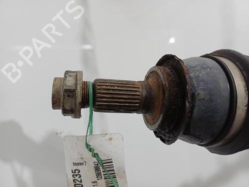 Right front driveshaft MINI MINI (R50, R53) One | BP36957685M39 - Image 2
