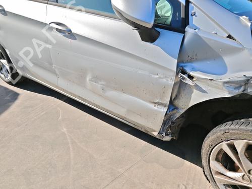 Switch OPEL ASTRA K (B16) 1.2 Turbo (68) | BP30547863I30 - Image 8