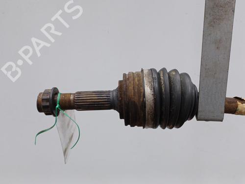 Used Right front driveshaft Right front driveshaft TOYOTA AYGO (_B1_) 1.0 (KGB10_, KGB10R) (68 hp) 20451119 20451119