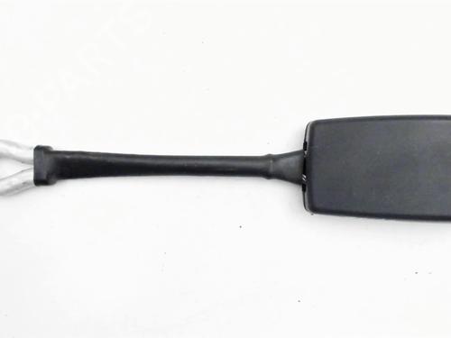 Used Seat buckle CITROËN NEMO Box Body/MPV (AA_) 1.3 HDi 75 (75 hp) 21048194