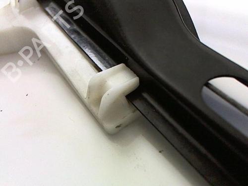 Rear left window mechanism VW GOLF V (1K1) 1.9 TDI | BP21373967C24 