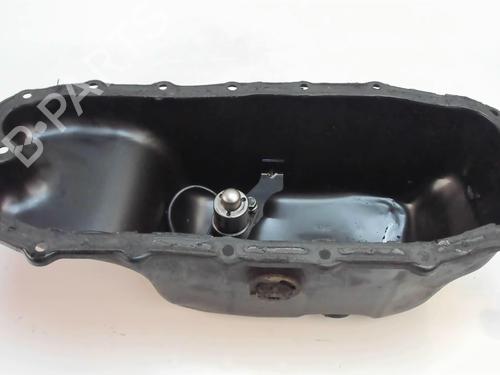 Oliebundkar OPEL MERIVA A MPV (X03) 1.7 CDTI (E75) | BP21203348M115 