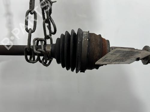 Left front driveshaft FORD FIESTA VII (HJ, HF) 1.5 TDCi | BP33001894M38 - Image 3