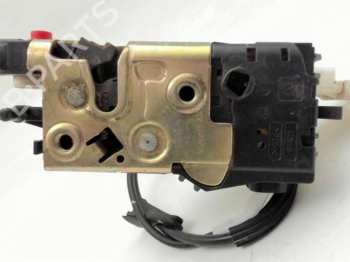 Used Rear left lock CITROËN C4 I (LC_) 1.6 16V (109 hp) 30363846