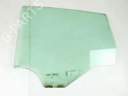 Used Rear left door window SEAT ALTEA (5P1) 1.9 TDI (105 hp) 27385446