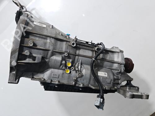 Gearbox ALFA ROMEO GIULIA (952_) 2.2 D (952AEM250, 952AEA250) | BP39733710M3 - Image 5