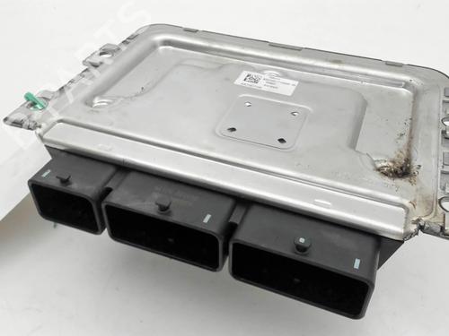 Engine control unit (ECU) RENAULT CLIO V (B7_) 1.0 TCe 90 (B7MT) | BP28498639M57 - Image 4