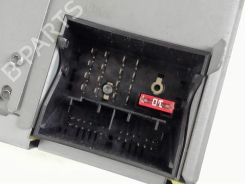 Used Radio Radio VW TOURAN (1T1, 1T2) 1.9 TDI (105 hp) 20398302 20398302