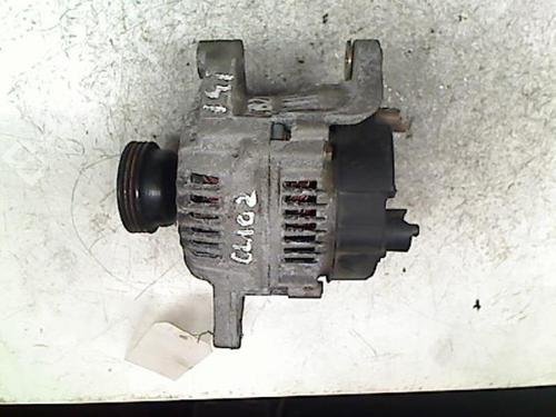 Alternator RENAULT CLIO II (BB_, CB_) 1.4 (B/CB0C, B/CB0S) | BP20435230M7 