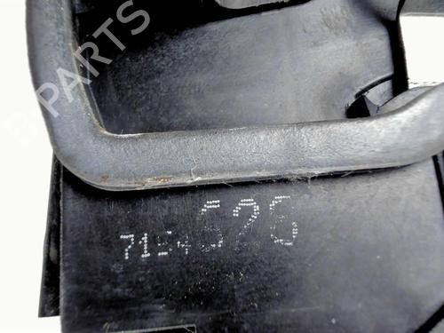 Front right lock BMW 5 (E60) 530 d | BP20451735C97 