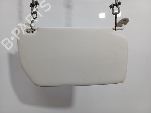 Left sun visor FORD TRANSIT COURIER B460 Box Body/MPV | BP36669167I1 - Image 2