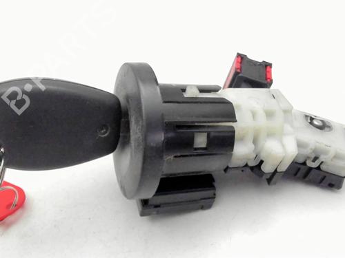 Ignition barrel FIAT TALENTO Van (296_) 2.0 EcoJet | BP40224354M48 - Image 2