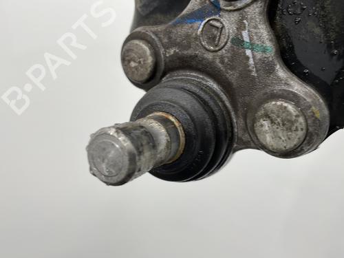 Used Left front suspension arm Left front suspension arm HYUNDAI TUCSON (TL, TLE) 2.0 CRDi (136 hp) 27251007 27251007