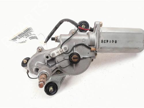 Rear wiper motor KIA RIO I Hatchback (DC) 1.3 | BP20417504M102 