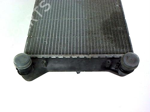 Køler FIAT IDEA (350_) 1.9 JTD | BP20443871M31 