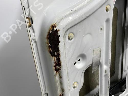 Porte avant droite FIAT DUCATO Van (230_) 2.5 D (84 hp) 20420417