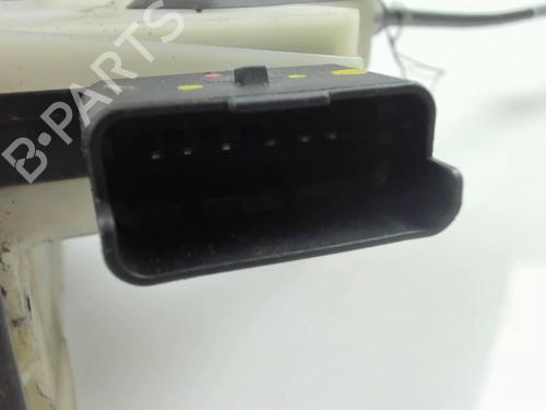 Front left lock PEUGEOT 208 I (CA_, CC_) 1.0 VTi | BP20450285C98 