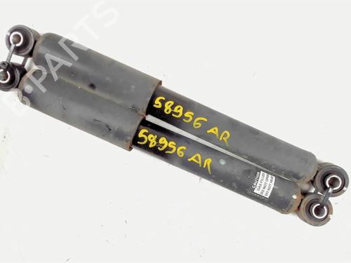 Right rear shock absorber SUZUKI ALTO VII (GF, HA25_, HA35_) 1.0 (AMF310, GFC31S) | BP20424679M19 