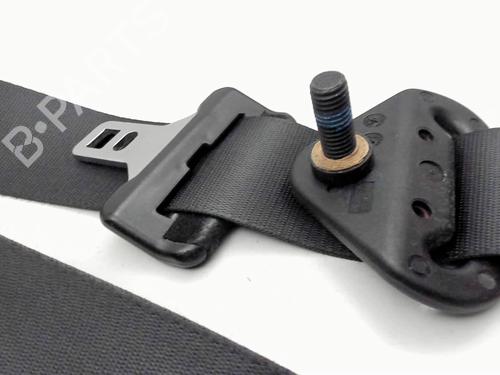Front right seatbelt FORD TOURNEO CONNECT 1.8 TDCi | BP30688912I25