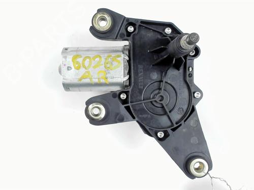 Used Rear wiper motor RENAULT VEL SATIS (BJ0_) 2.2 dCi (BJ0E, BJ0F) (150 hp) 20424760