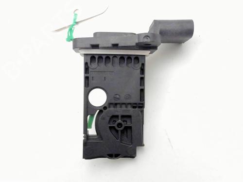 Used Mass air flow sensor OPEL ASTRA K (B16) 1.2 Turbo (68) (131 hp) 30689010