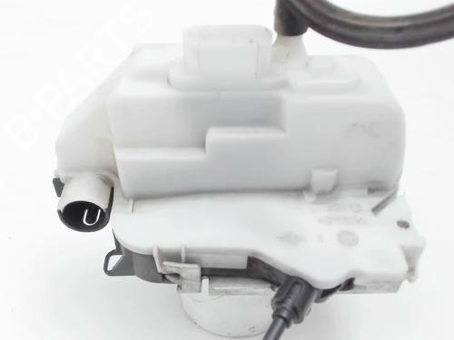 Front right lock CITROËN C3 I (FC_, FN_) 1.4 HDi | BP20394152C97 