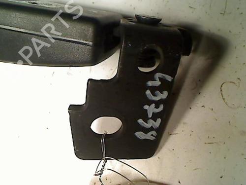 Seat buckle OPEL CORSA D (S07) 1.4 (L08, L68) | BP20474732I32 