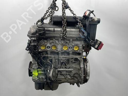 Used Engine SUZUKI SWIFT III (MZ, EZ) 1.6 (RS416, RR 416, ZC31S) (125 hp) 31956181