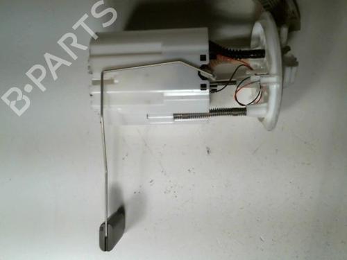 Fuel pump RENAULT MEGANE III Hatchback (BZ0/1_, B3_) 1.5 dCi | BP20457765M76 