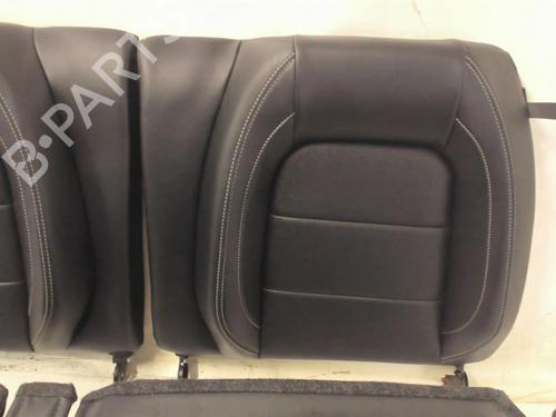 Used Rear seat Rear seat FORD USA MUSTANG Coupe 5.0 V8 (422 hp) 21240731 21240731