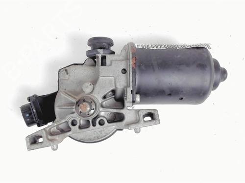 Used Front wiper motor Front wiper motor TOYOTA COROLLA Verso (ZER_, ZZE12_, R1_) 2.2 D-4D (AUR10_, AUR10R) (136 hp) 20449810 20449810