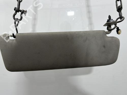 Left sun visor AUDI Q7 (4LB) 3.0 TDI quattro | BP32736075I1 - Image 2