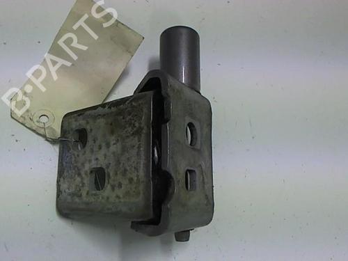 Hinge/Door check strap RENAULT CLIO III Grandtour (KR0/1_) 1.5 dCi (KR0G) | BP21231449C146 
