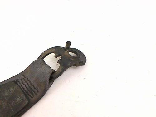 Rear right belt tensioner RENAULT LAGUNA I Grandtour (K56_) 2.2 dT (K569) | BP20437421C90 