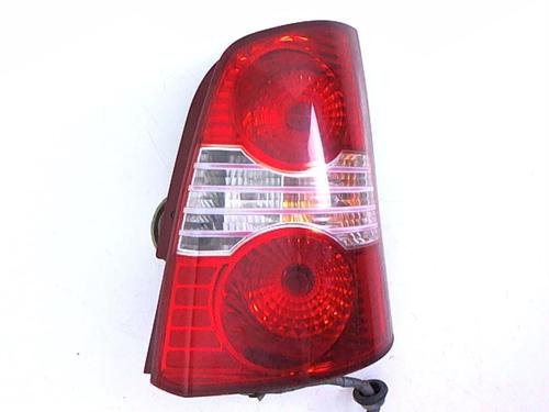 Used Right taillight HYUNDAI ATOS (MX) 1.1 (58 hp) 20461899