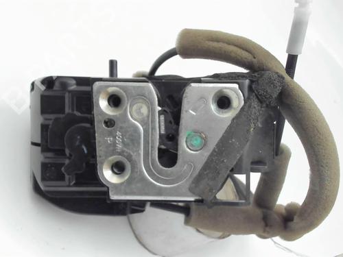 Rear right lock RENAULT KOLEOS I (HY_) 2.0 dCi (HY0K) | BP20450509C99 