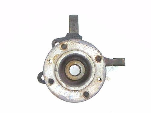 Used Left front steering knuckle RENAULT MEGANE I (BA0/1_) 1.4 e (BA0E, BA0V) (75 hp) 20477909