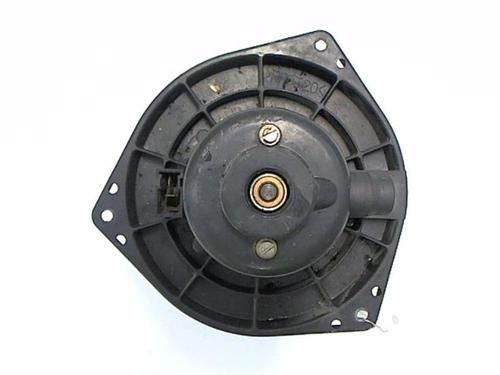 Heater blower motor OPEL AGILA (A) (H00) 1.0 12V (F68) | BP20470809M62 