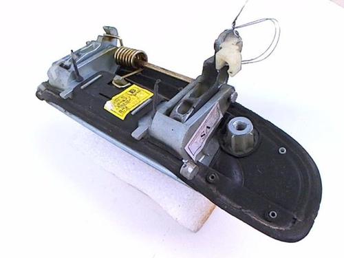 Rear right exterior door handle HYUNDAI GETZ (TB) 1.3 i | BP20460979C130 