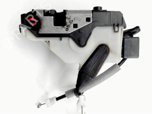 Rear right lock PEUGEOT 208 I (CA_, CC_) 1.2 THP 110 | BP32149484C99