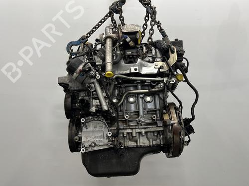 Motor OPEL CORSA D (S07) 1.3 CDTI (L08, L68) (75 hp) 31794237