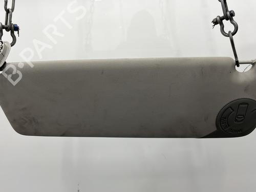 Right sun visor RENAULT TRAFIC III Van (FG_) 1.6 dCi 90 (FGME) | BP25122602I2