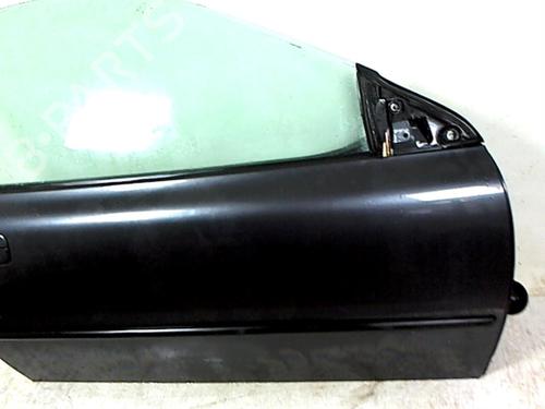 Right front door PEUGEOT 406 Coupe (8C) 2.0 16V | BP20466963C3 